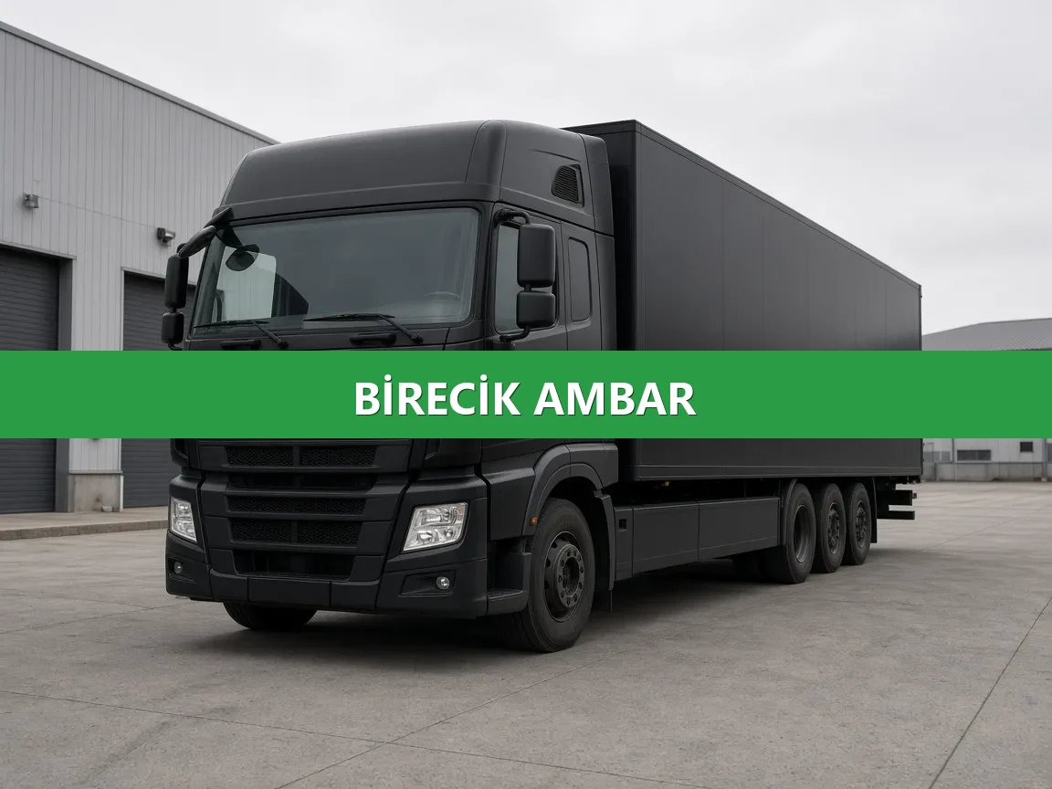 Birecik Ambar