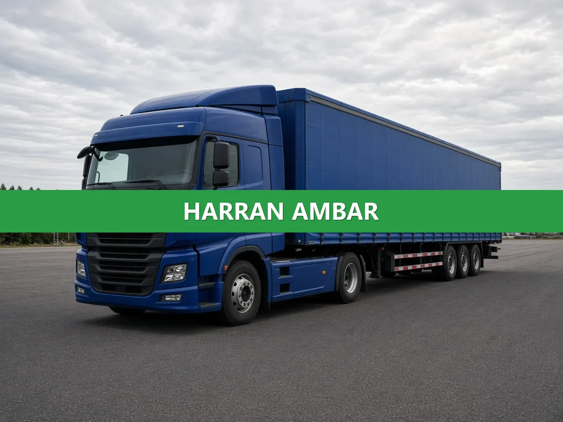 Harran Ambar