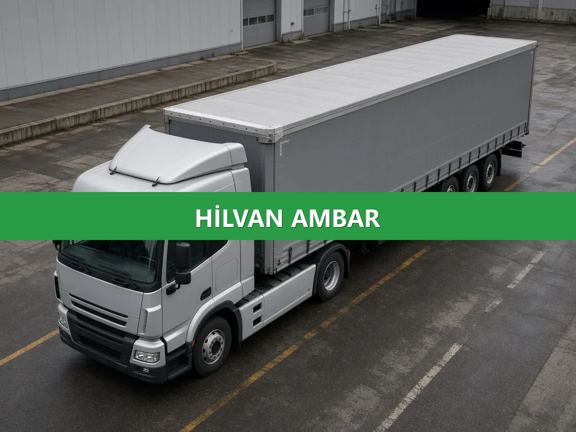 Hilvan Ambar