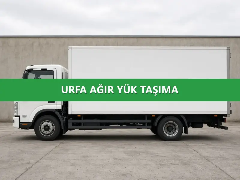 Ağır Yük Taşıma